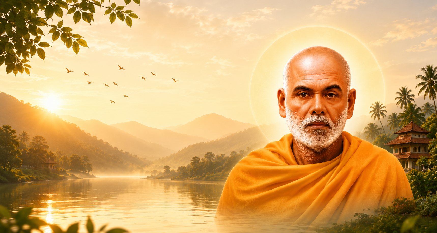 Sree Narayana Guru